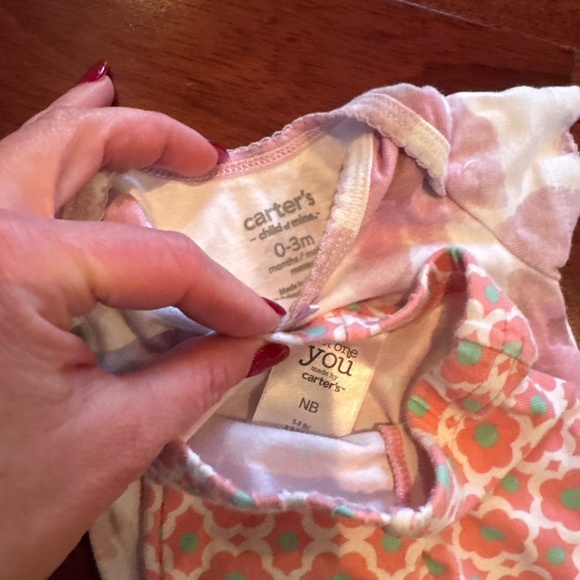 Newborn bundle - Picture 5 of 8